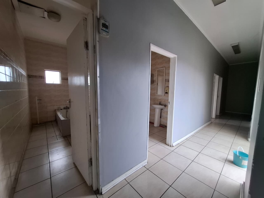 Commercial Property for Sale in Oranjesig Free State